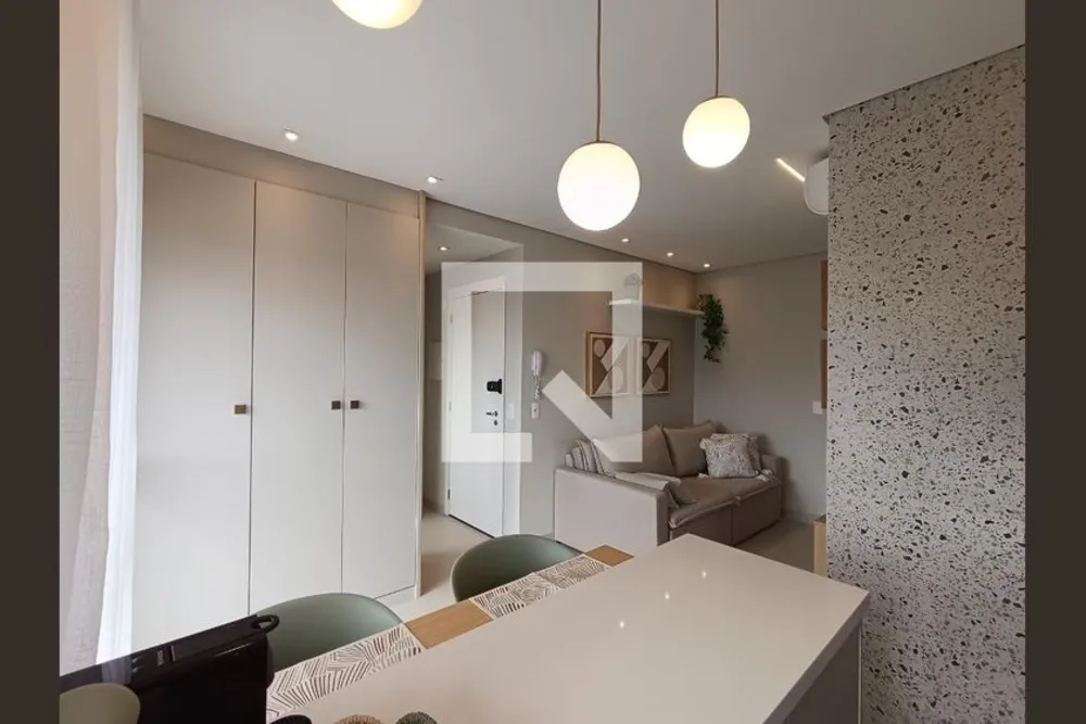 Apartamento, 1 quarto, 36 m² - Foto 1