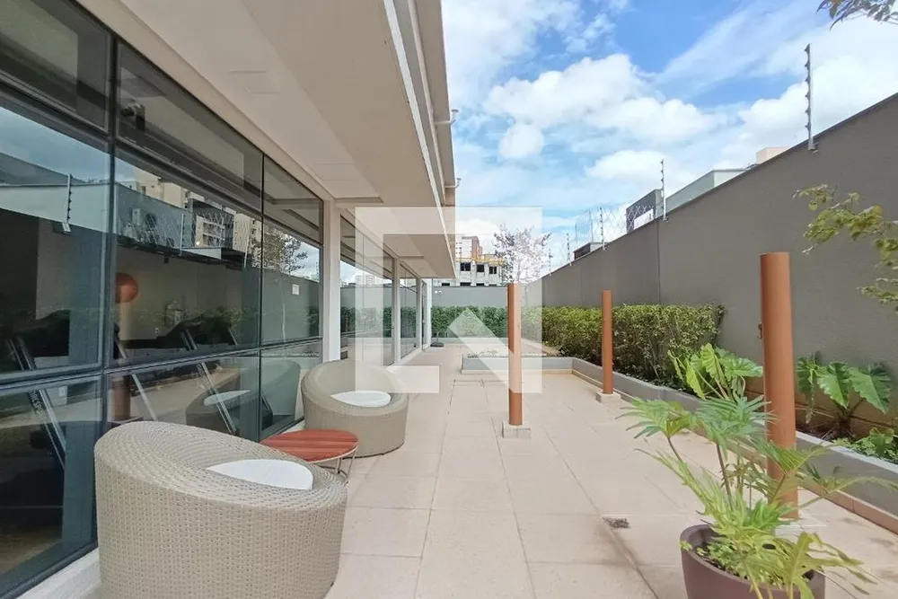 Apartamento, 1 quarto, 36 m² - Foto 7