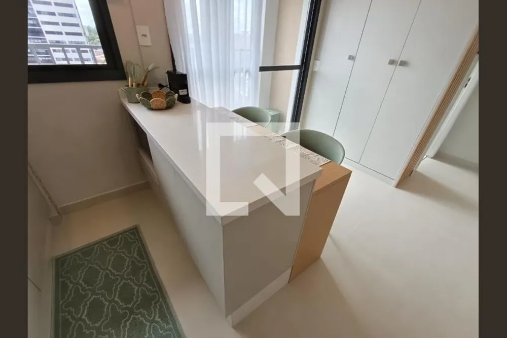 Apartamento, 1 quarto, 36 m² - Foto 3