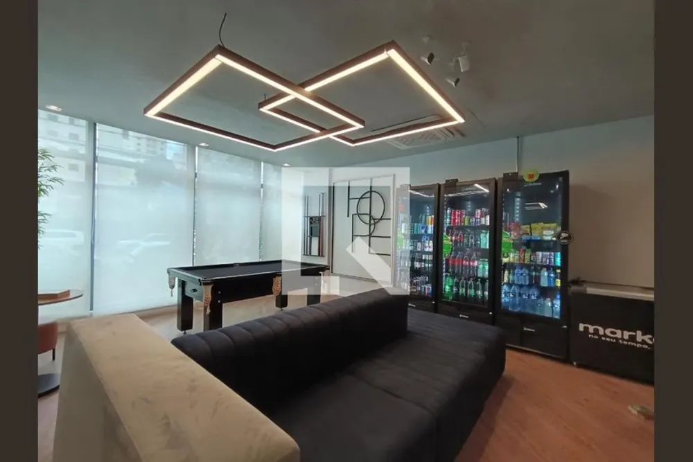 Apartamento, 1 quarto, 36 m² - Foto 8