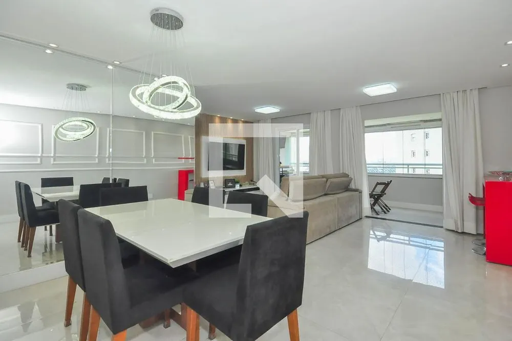 Apartamento, 3 quartos, 109 m² - Foto 2