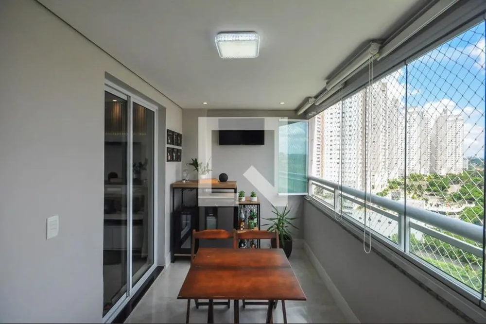 Apartamento, 3 quartos, 109 m² - Foto 5