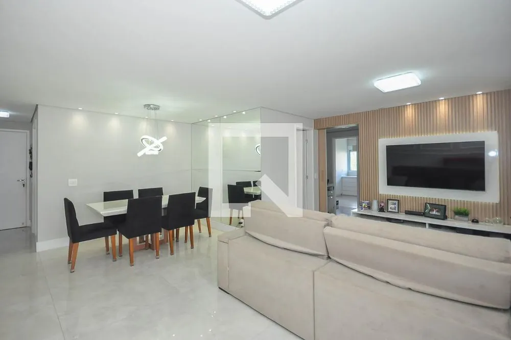 Apartamento, 3 quartos, 109 m² - Foto 4