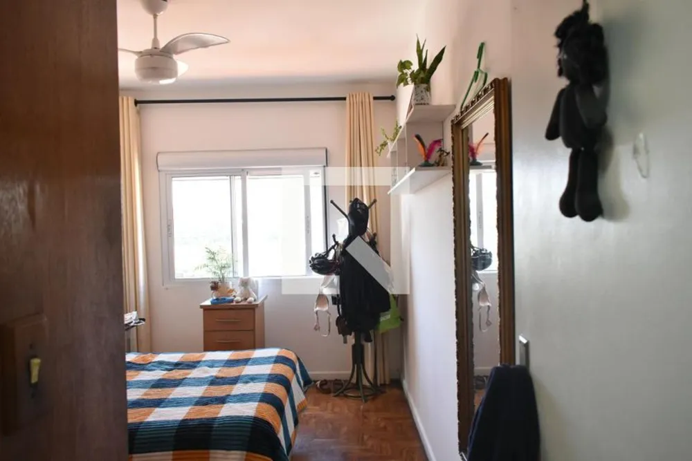 Apartamento, 3 quartos, 95 m² - Foto 3