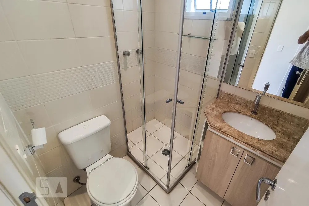 Apartamento, 3 quartos, 62 m² - Foto 6