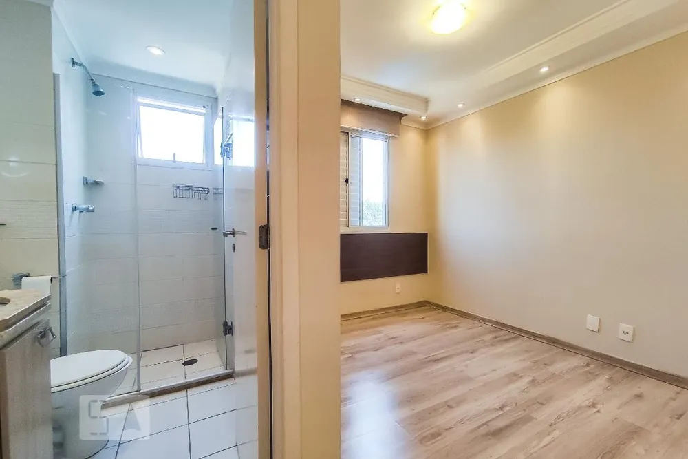 Apartamento, 3 quartos, 62 m² - Foto 4