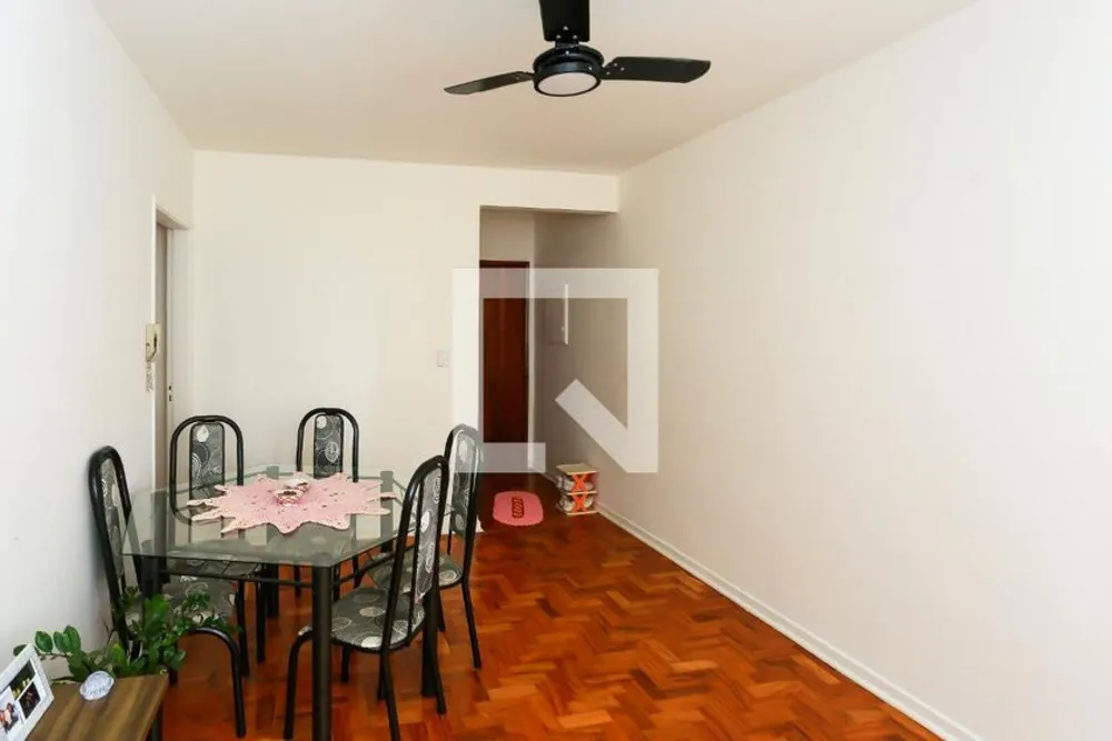 Apartamento, 2 quartos, 74 m² - Foto 3