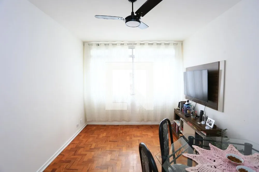 Apartamento, 2 quartos, 74 m² - Foto 2