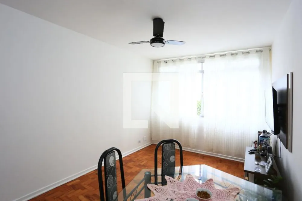 Apartamento, 2 quartos, 74 m² - Foto 1