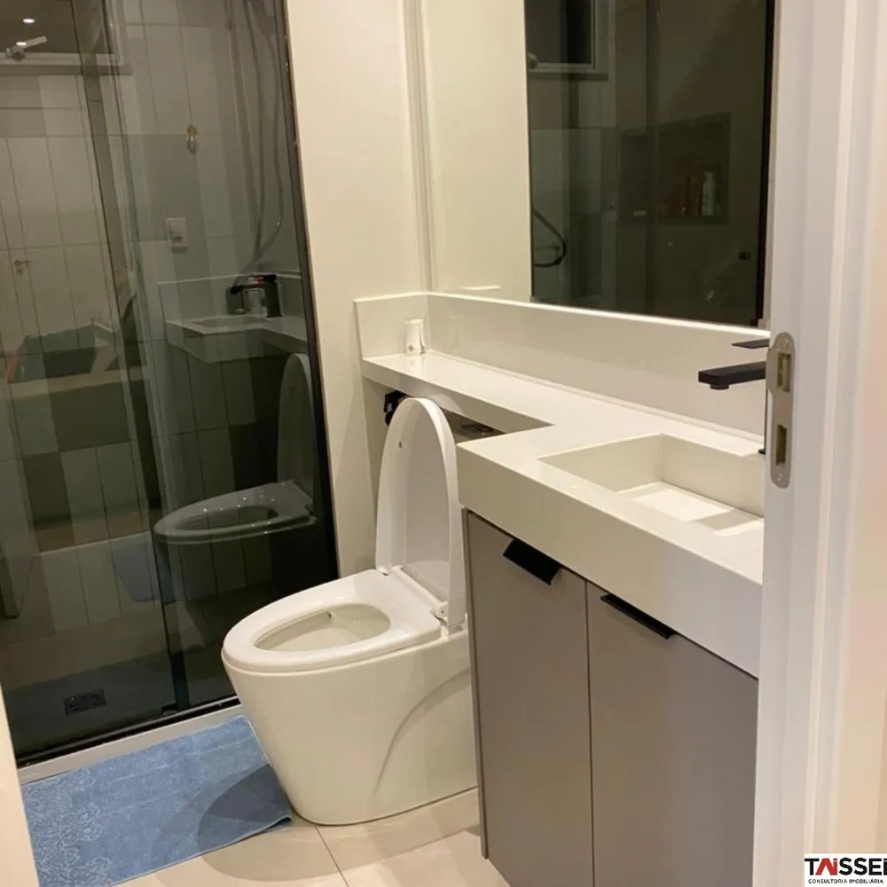 Apartamento, 2 quartos, 31 m² - Foto 12