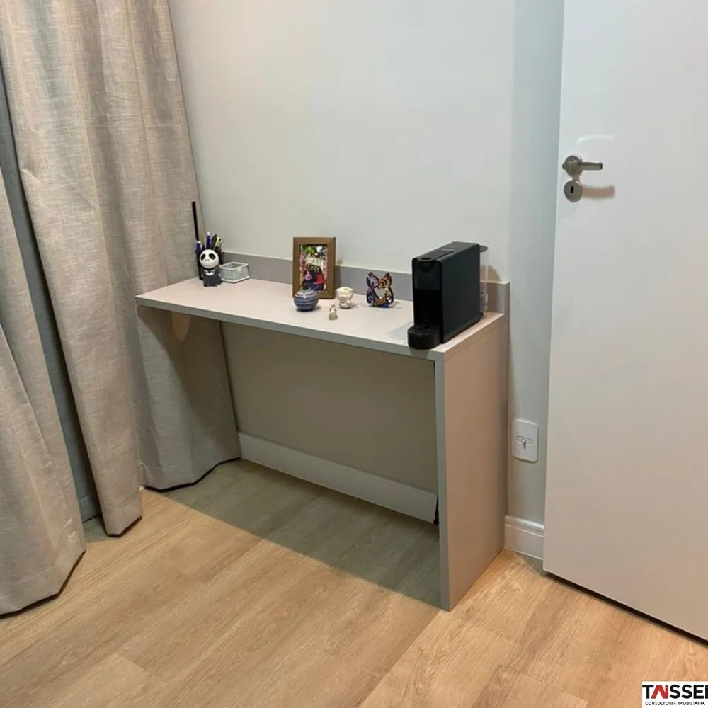 Apartamento, 2 quartos, 31 m² - Foto 9