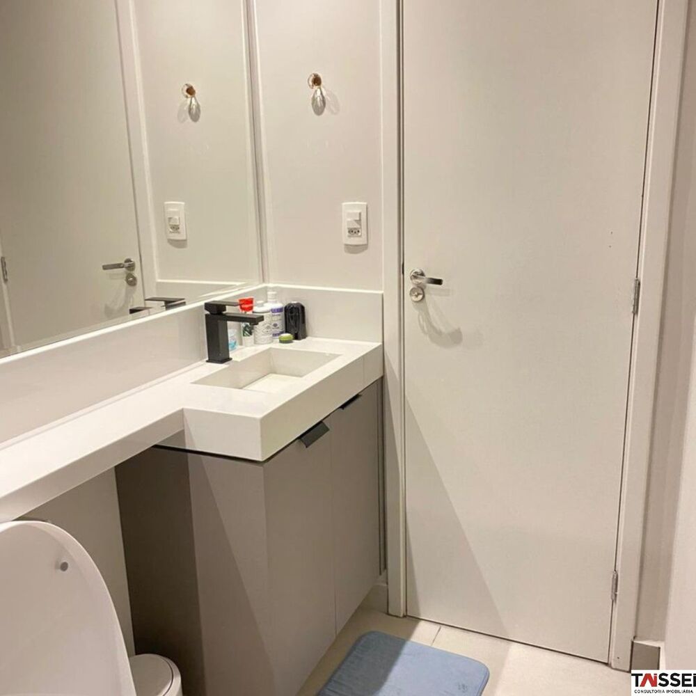 Apartamento, 2 quartos, 31 m² - Foto 2