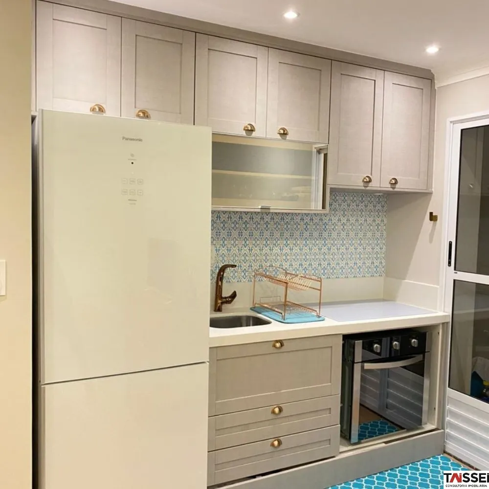 Apartamento, 2 quartos, 31 m² - Foto 4