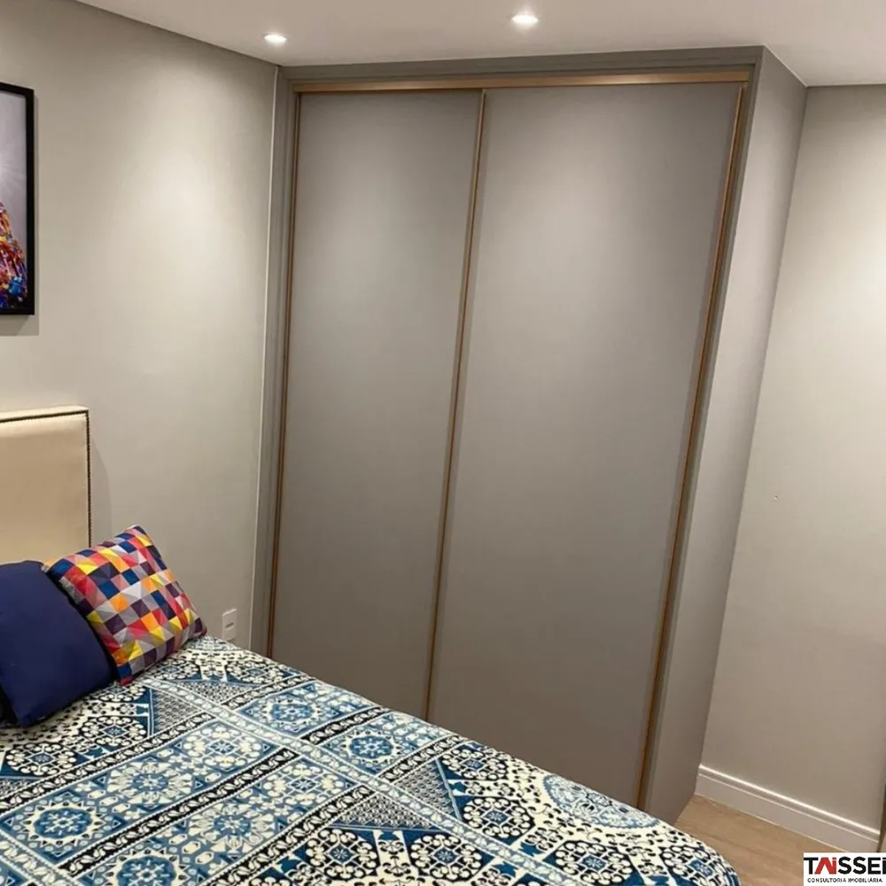 Apartamento, 2 quartos, 31 m² - Foto 6