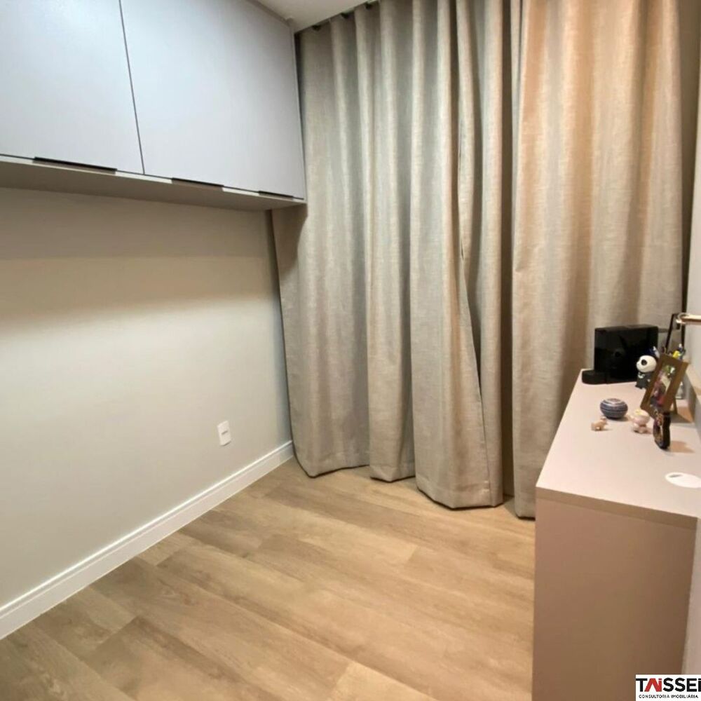 Apartamento, 2 quartos, 31 m² - Foto 3