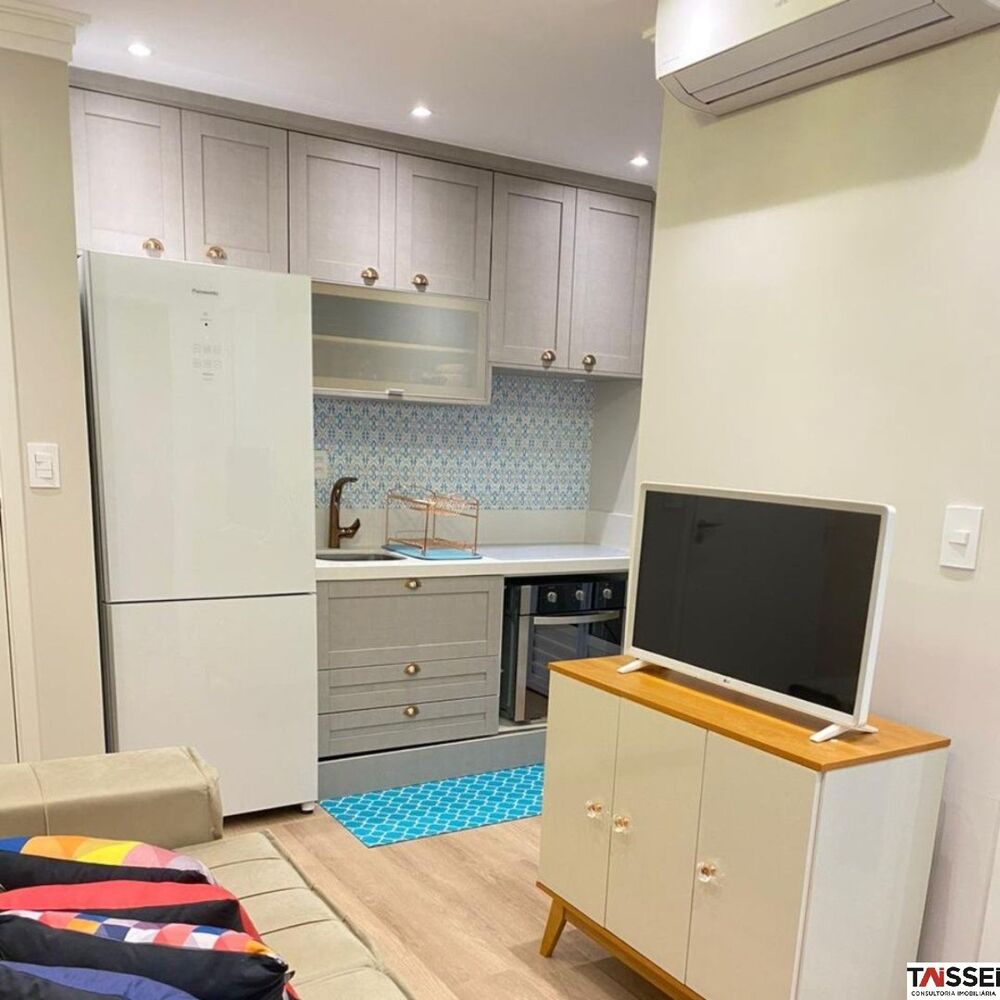 Apartamento, 2 quartos, 31 m² - Foto 4