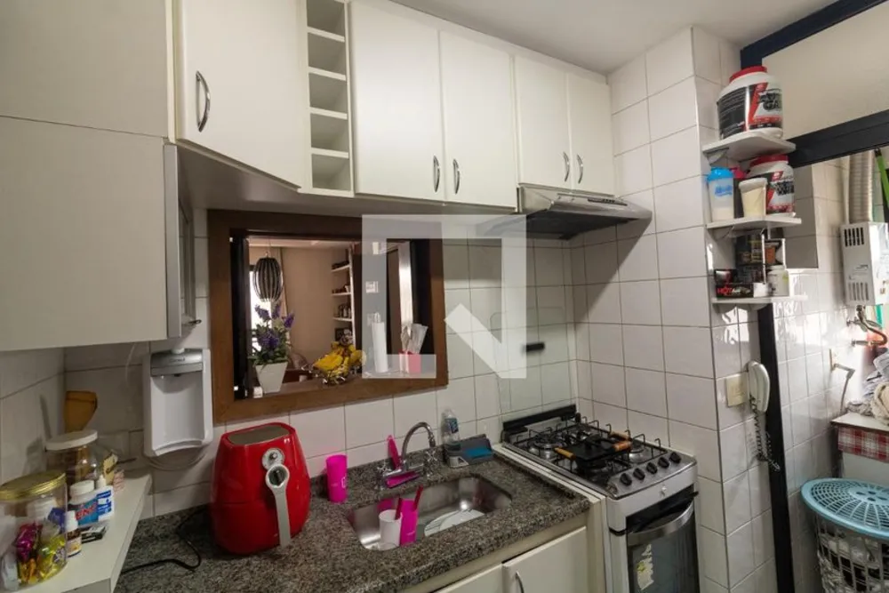 Apartamento, 2 quartos, 75 m² - Foto 1