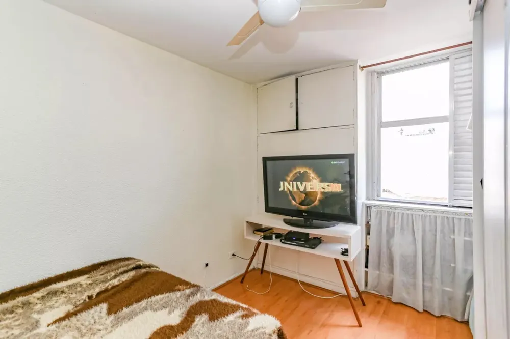 Apartamento, 2 quartos, 54 m² - Foto 3