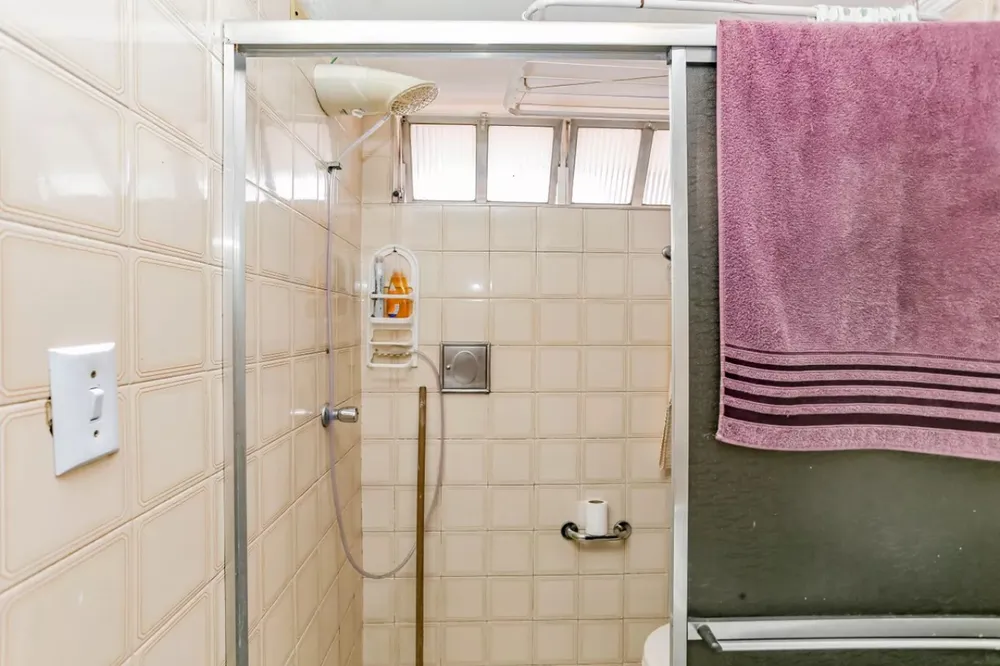 Apartamento, 2 quartos, 54 m² - Foto 5
