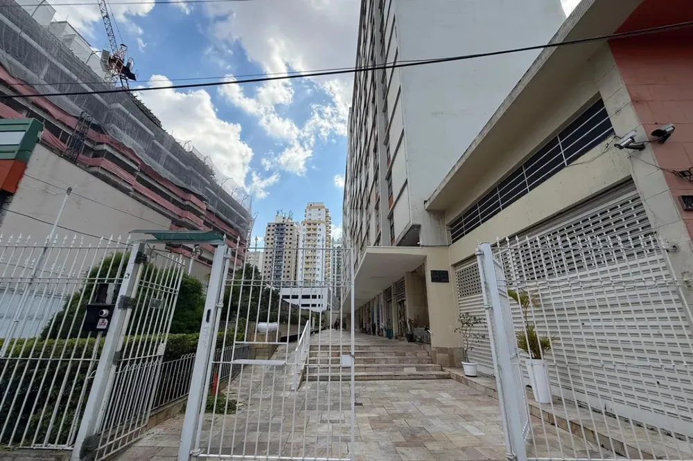 Apartamento, 2 quartos, 54 m² - Foto 6