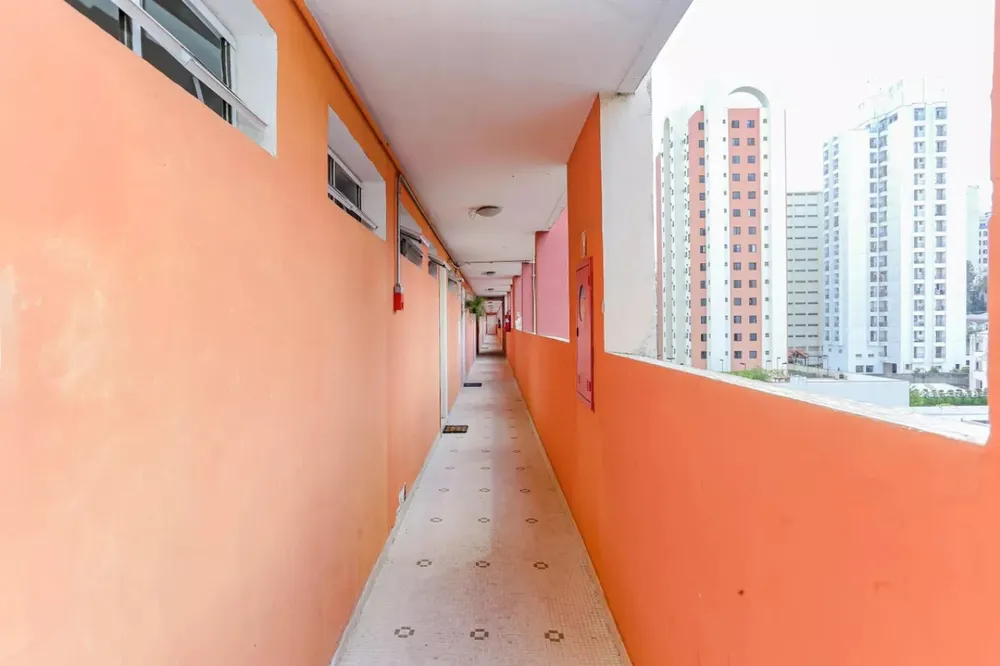 Apartamento, 2 quartos, 54 m² - Foto 2