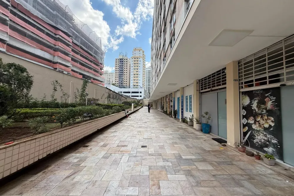 Apartamento, 2 quartos, 54 m² - Foto 4