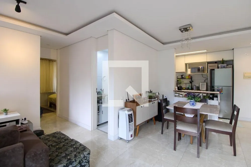 Apartamento, 3 quartos, 65 m² - Foto 8