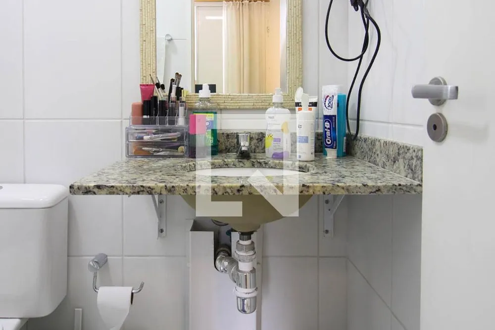 Apartamento, 3 quartos, 65 m² - Foto 3