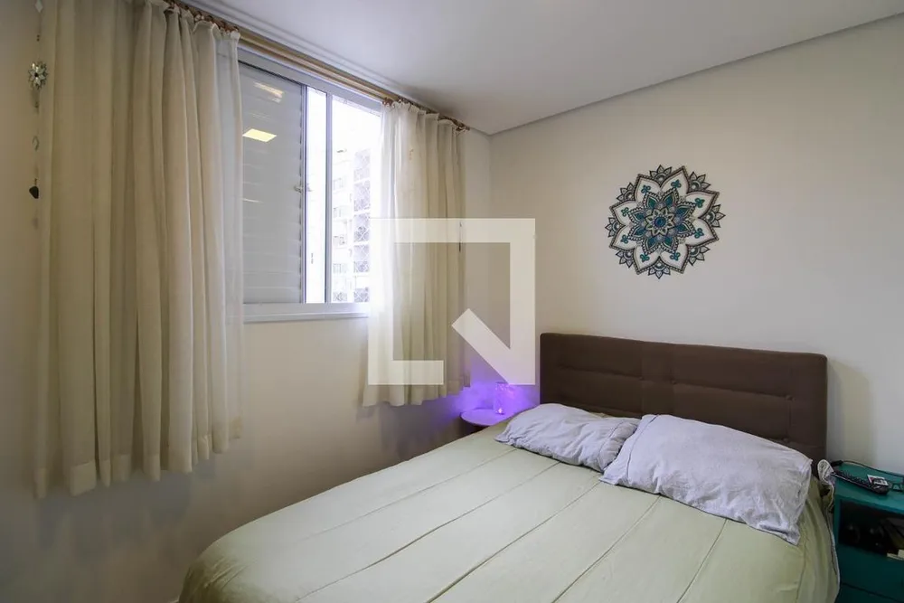Apartamento, 3 quartos, 65 m² - Foto 2