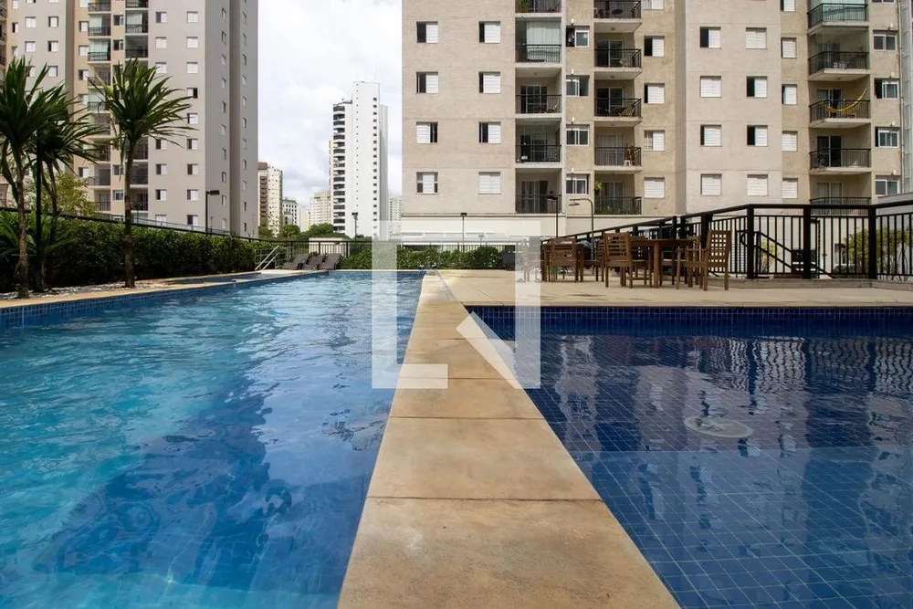 Apartamento, 3 quartos, 65 m² - Foto 4