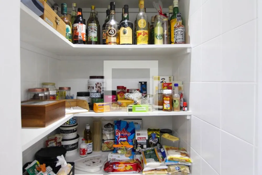 Apartamento, 3 quartos, 115 m² - Foto 4
