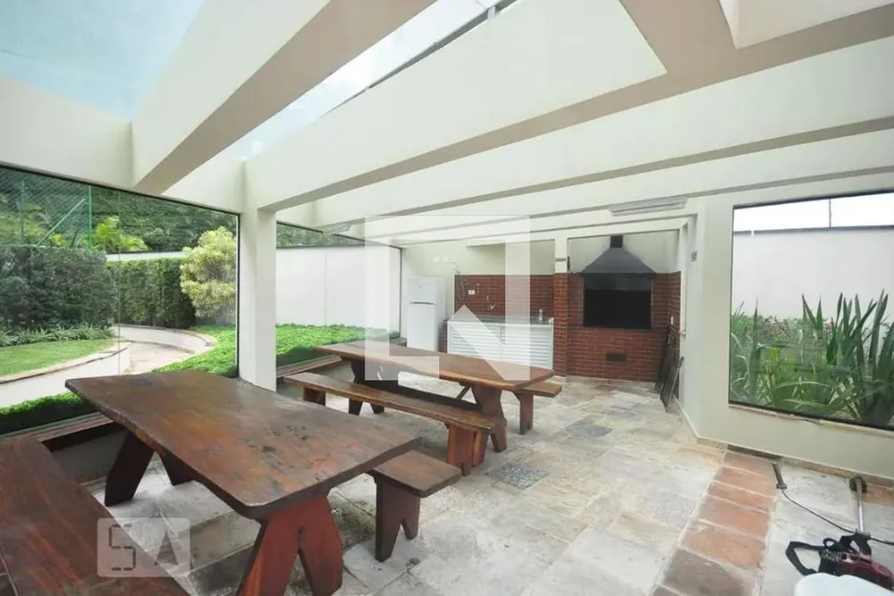 Apartamento, 3 quartos, 115 m² - Foto 2