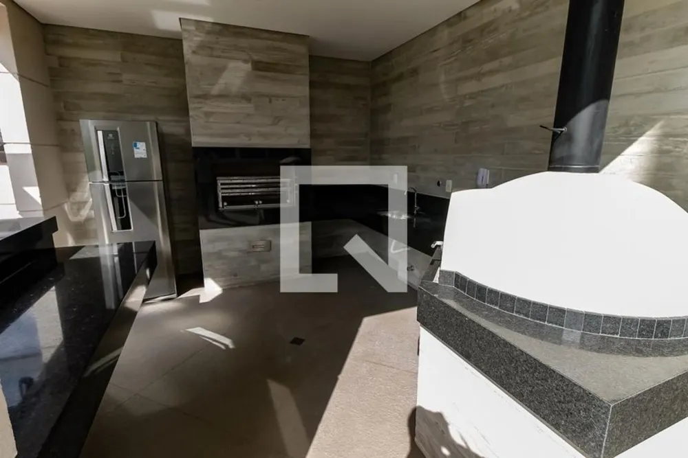 Apartamento, 2 quartos, 52 m² - Foto 1