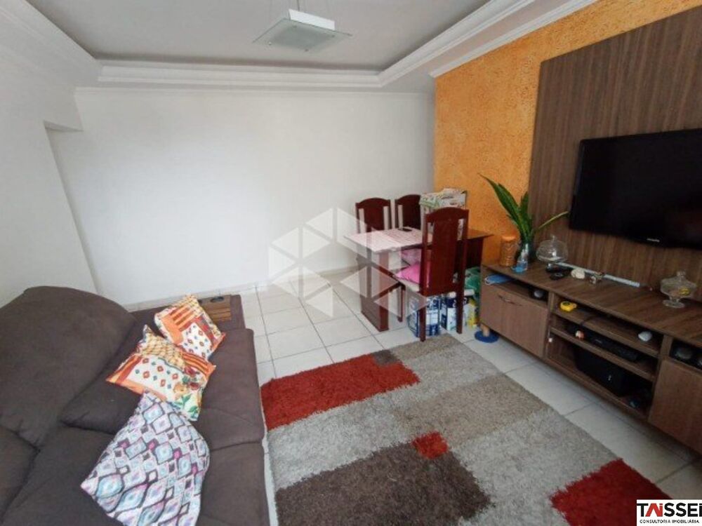 Apartamento, 2 quartos, 70 m² - Foto 2