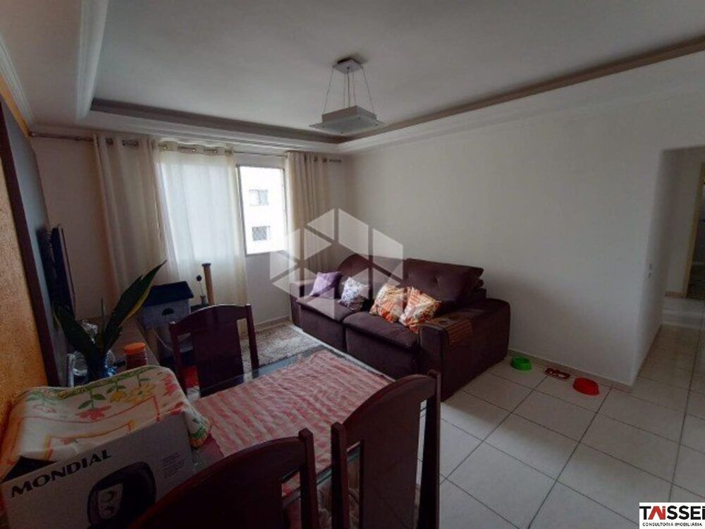 Apartamento, 2 quartos, 70 m² - Foto 1