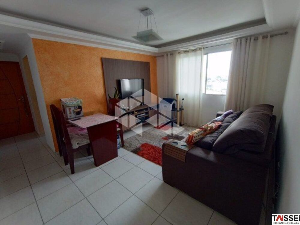 Apartamento, 2 quartos, 70 m² - Foto 3