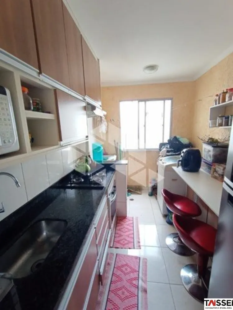 Apartamento, 2 quartos, 70 m² - Foto 5