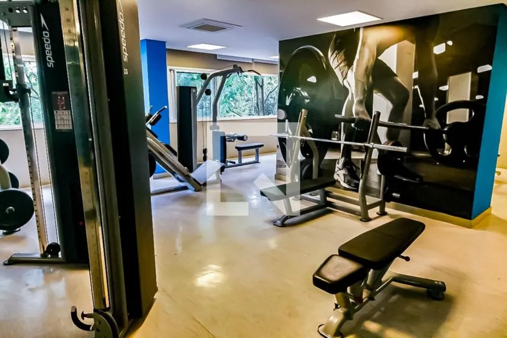 Apartamento, 2 quartos, 87 m² - Foto 2