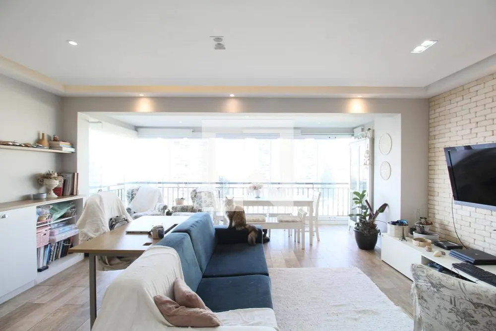 Apartamento, 2 quartos, 87 m² - Foto 12