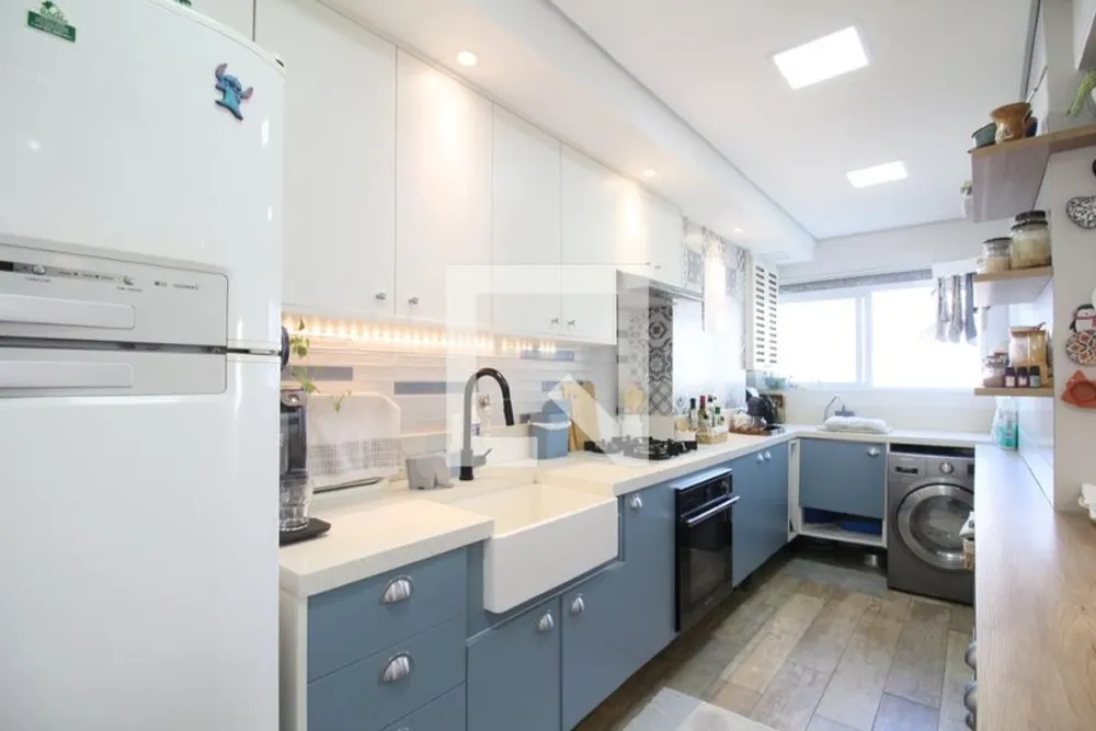 Apartamento, 2 quartos, 87 m² - Foto 8