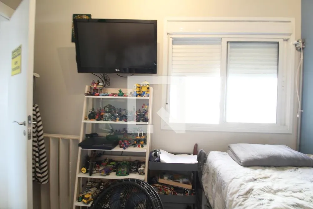 Apartamento, 2 quartos, 87 m² - Foto 11