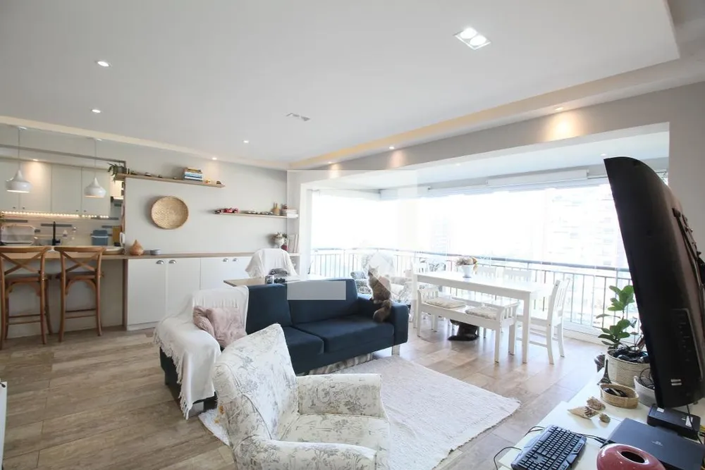 Apartamento, 2 quartos, 87 m² - Foto 3