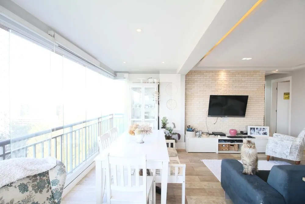 Apartamento, 2 quartos, 87 m² - Foto 10
