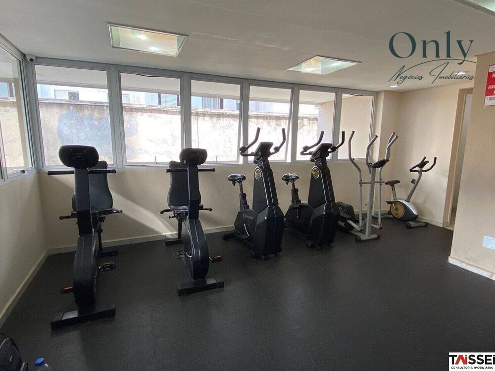 Apartamento, 3 quartos, 67 m² - Foto 2