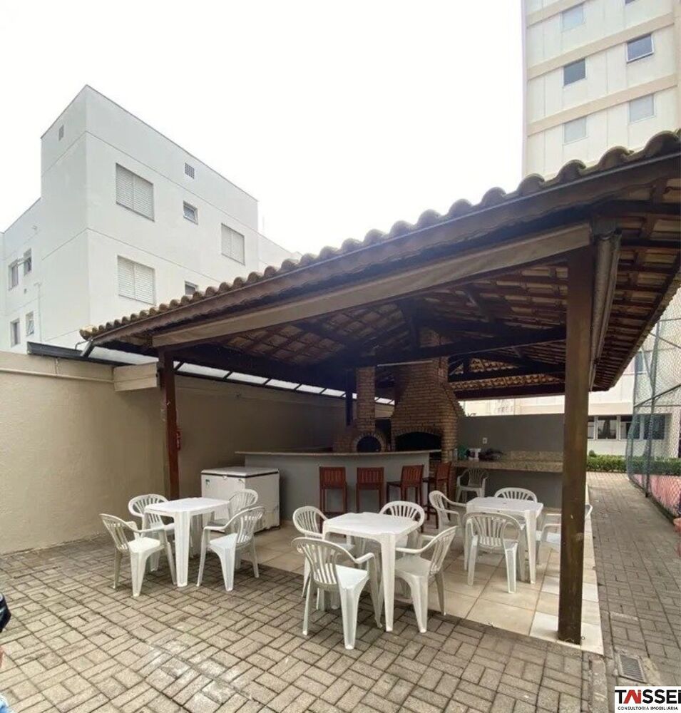 Apartamento, 3 quartos, 67 m² - Foto 1