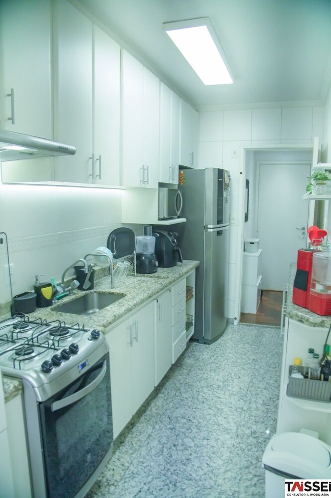 Apartamento, 3 quartos, 60 m² - Foto 3