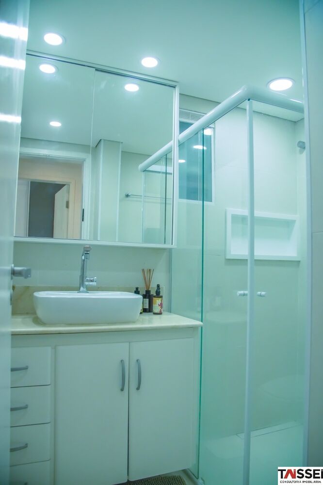 Apartamento, 3 quartos, 60 m² - Foto 2