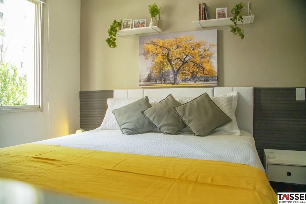 Apartamento, 3 quartos, 60 m² - Foto 4