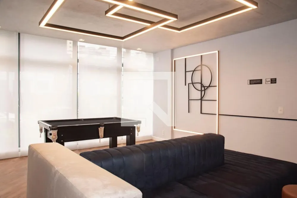 Apartamento, 1 quarto, 36 m² - Foto 11