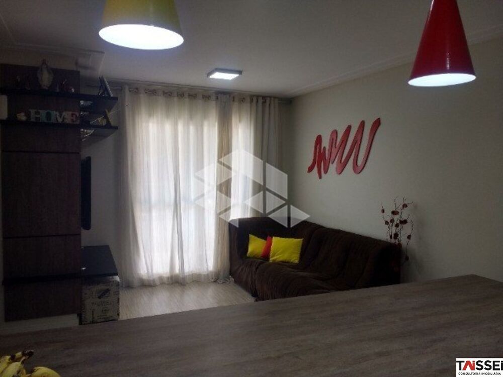Apartamento, 3 quartos, 70 m² - Foto 2